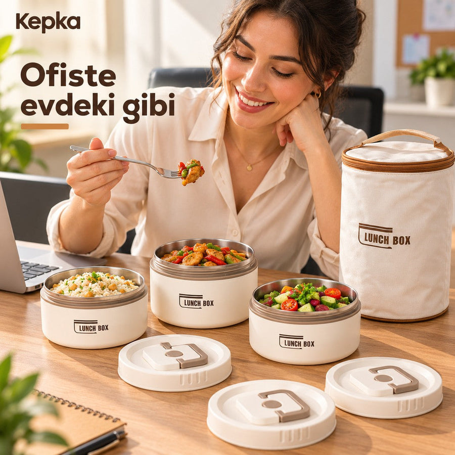 Ofiste