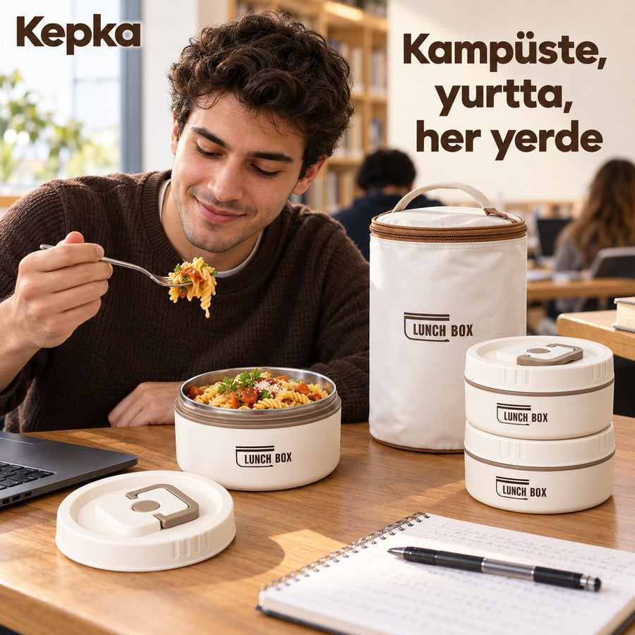 Kampüs
