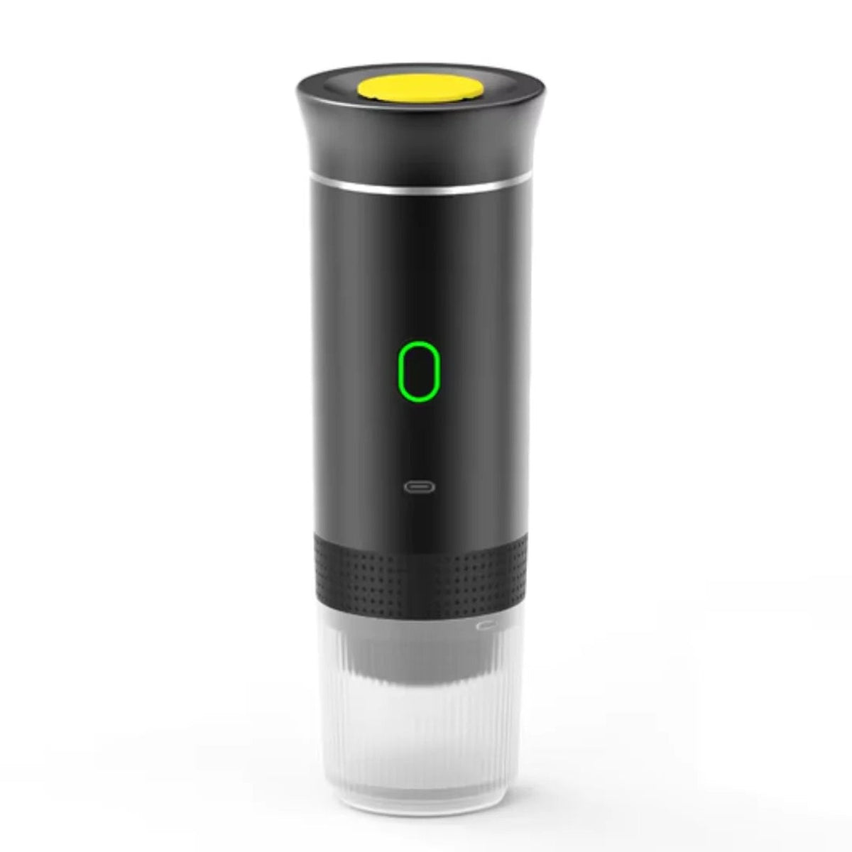 Kepka tuş ve USB-C