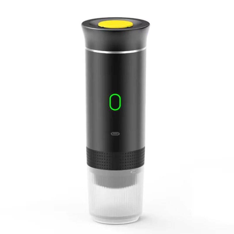 Kepka tuş ve USB-C